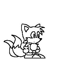 random animation I did