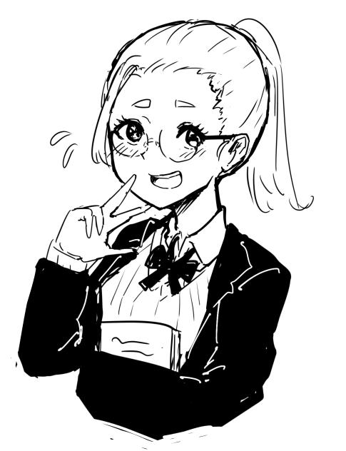 落書き6