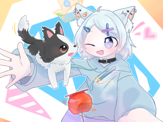 ハッピーバースデー！