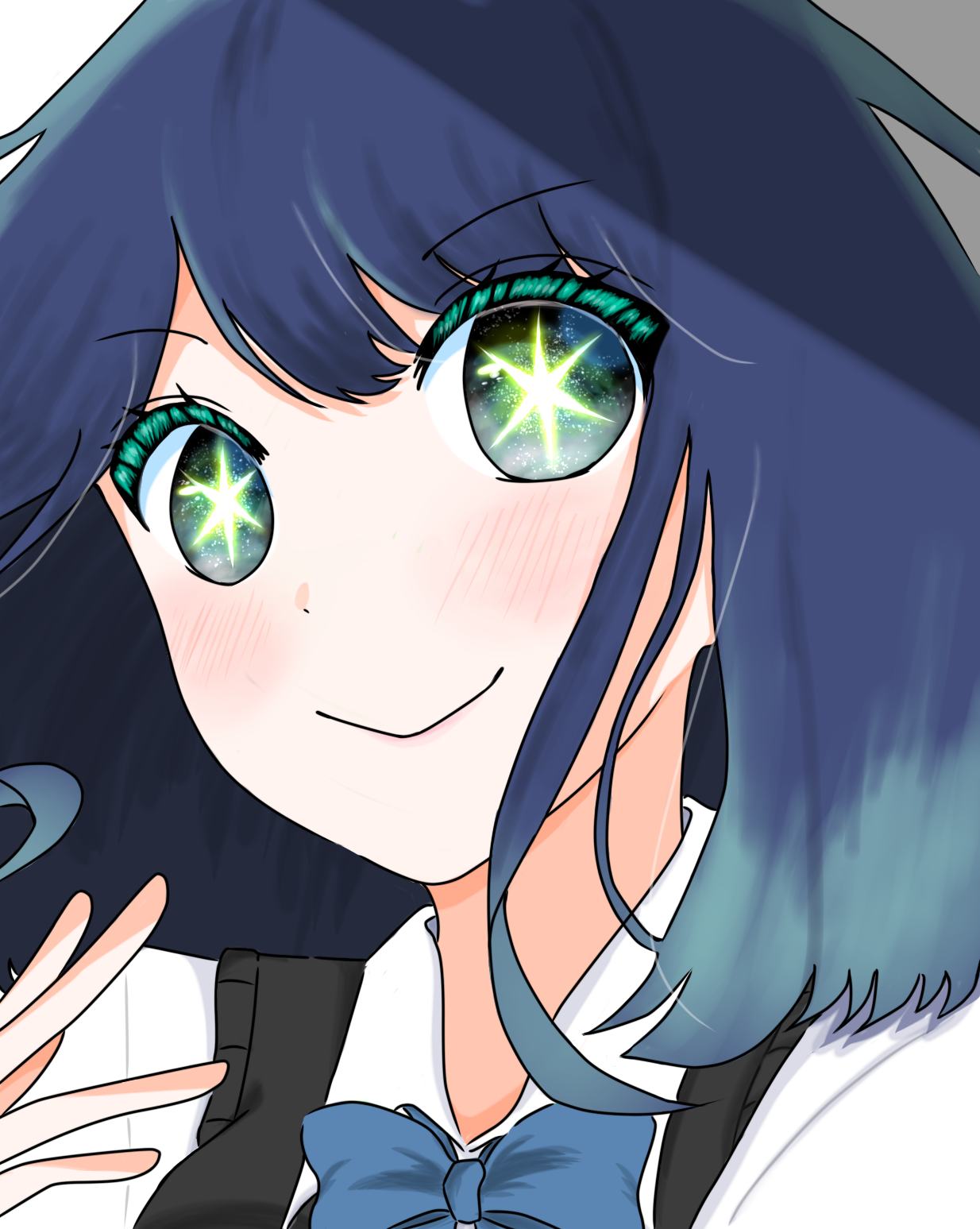 黒川あかね - ibisPaint