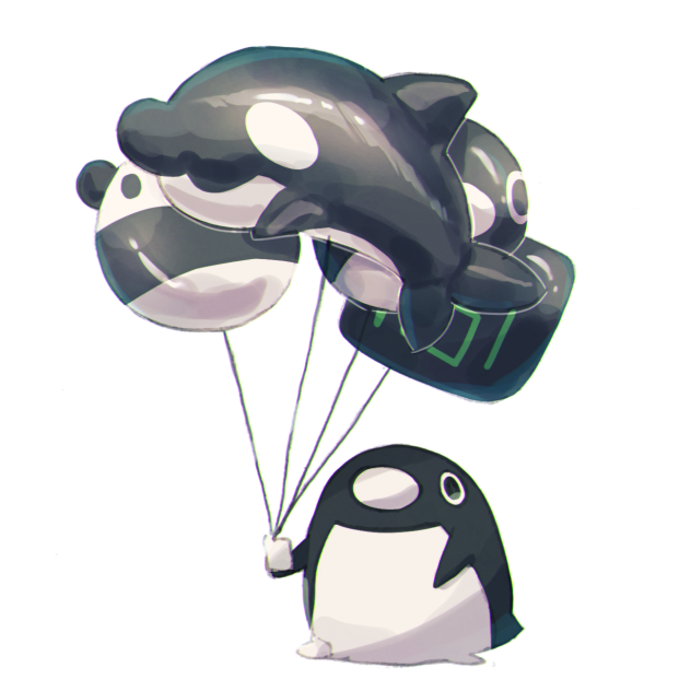 テイコウペンギンFA㊷