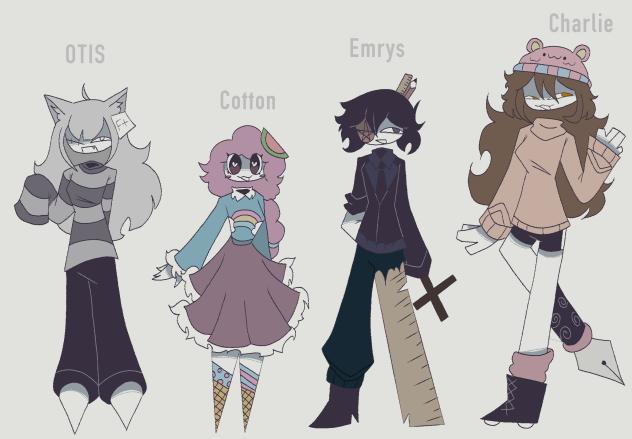 §~More Beans~§