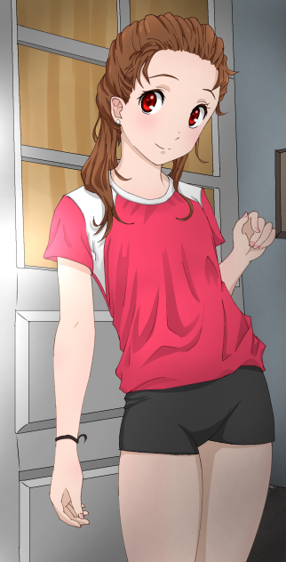 17 sin título - ibisPaint