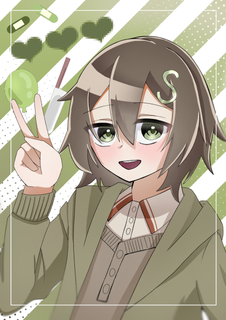 Sレイマリ💚