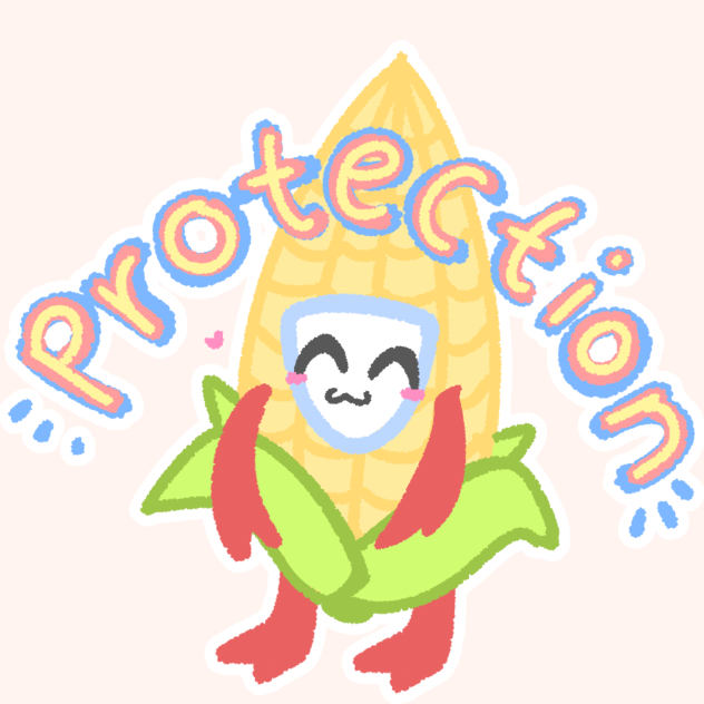 🌽❤️