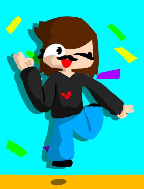 Fanartzinha