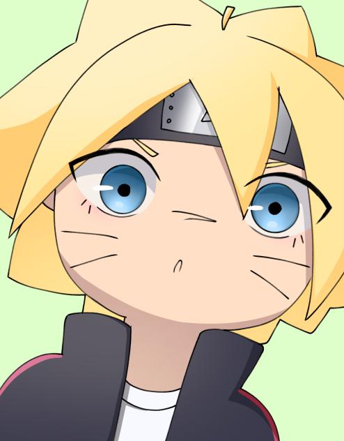 boruto