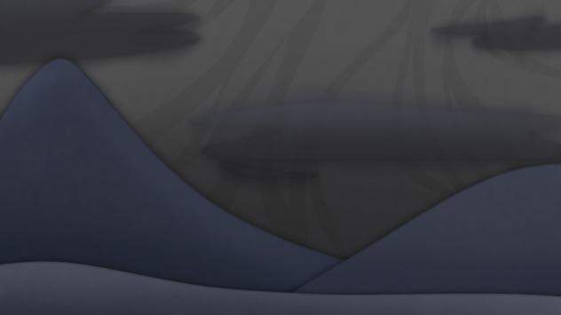 future wasteland leftovers background