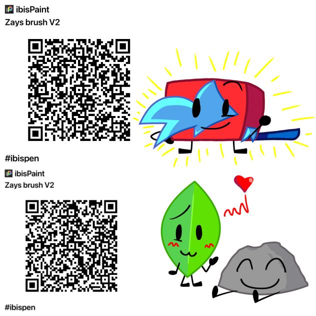 Zaydash animates brushes