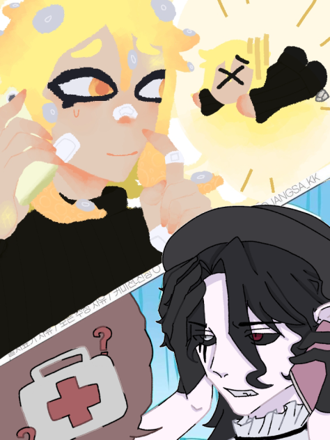 Collab num idk