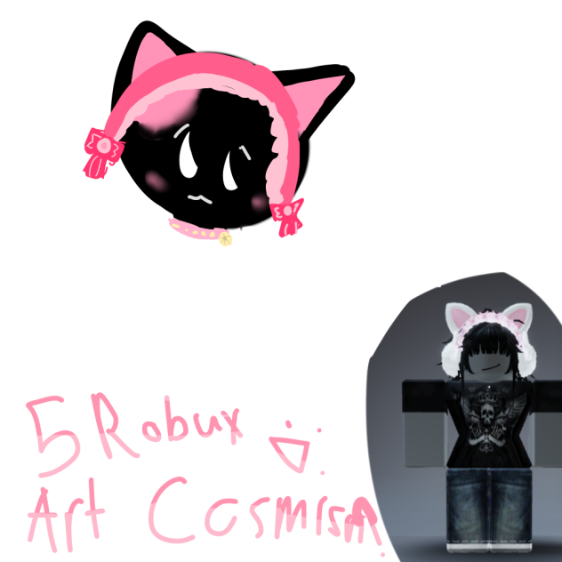 Roblox cossmines