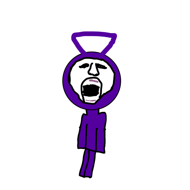 Tinky winky