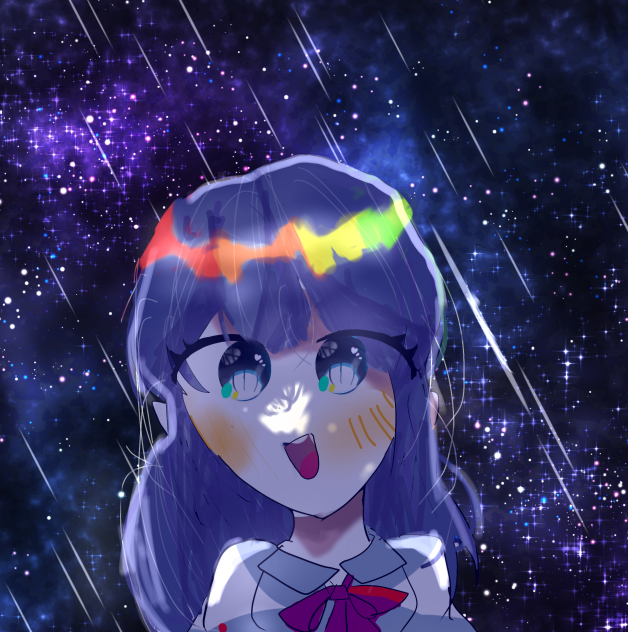 ✨
