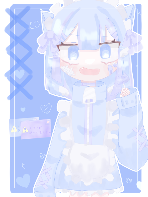 ☁💎
