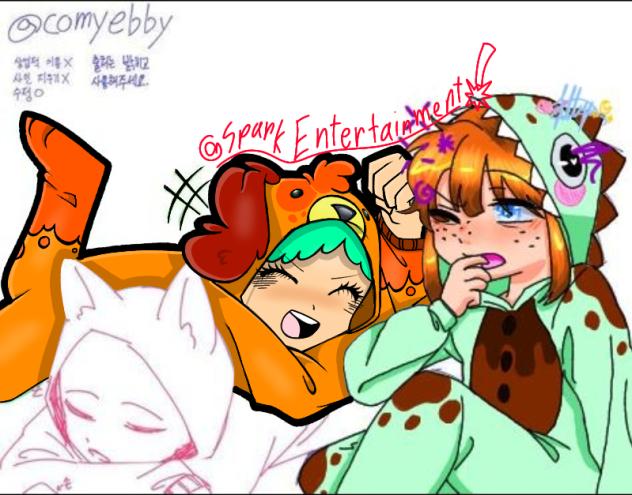 I found my ART STYLE!!!