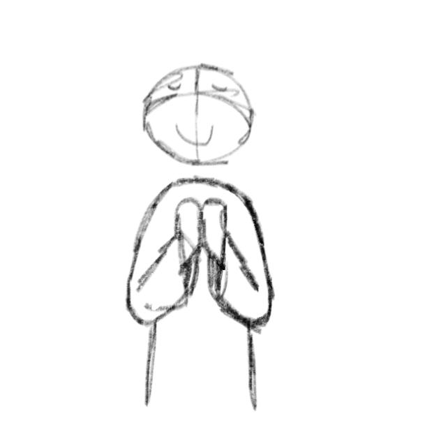 test animation - ibisPaint