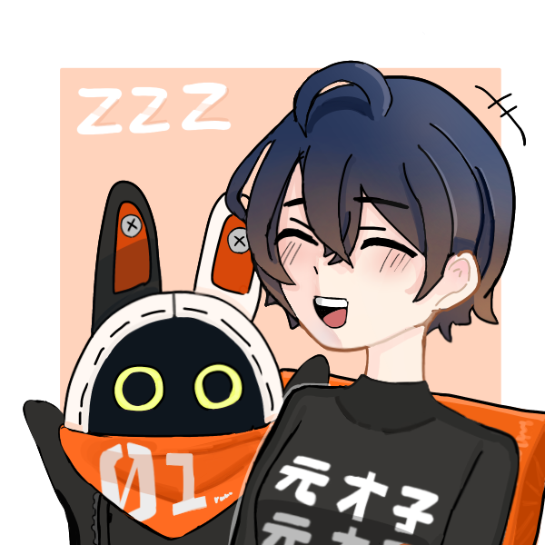 リンとボンプ - ibisPaint