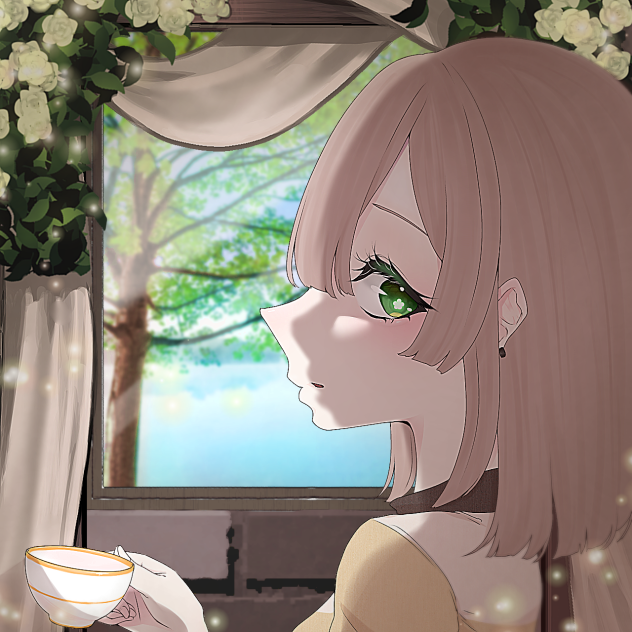 ☕️💕