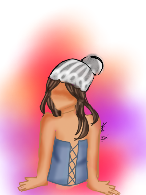 test - ibisPaint