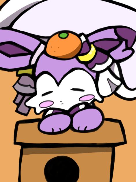 リクエスト絵6枚目