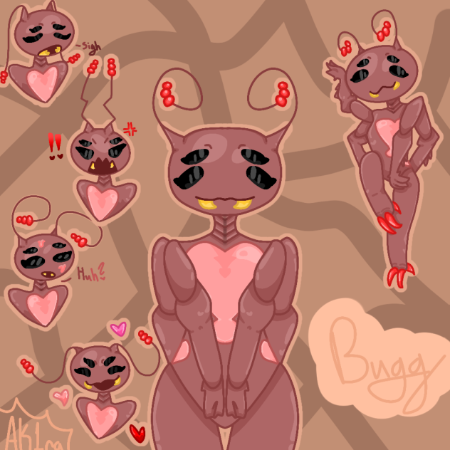 Bugg