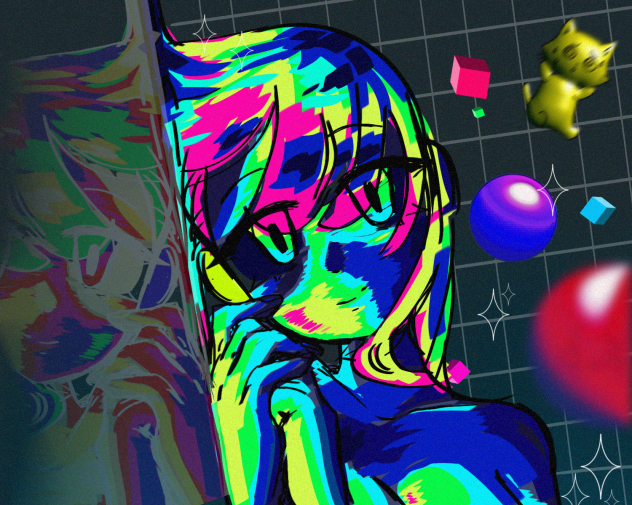 unkawaii