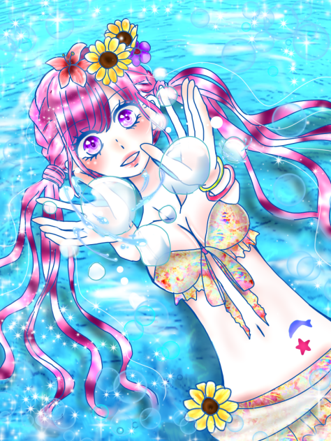 夏