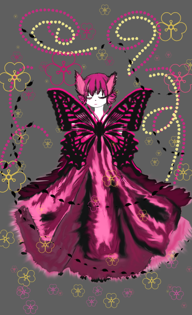 midnight - ibisPaint