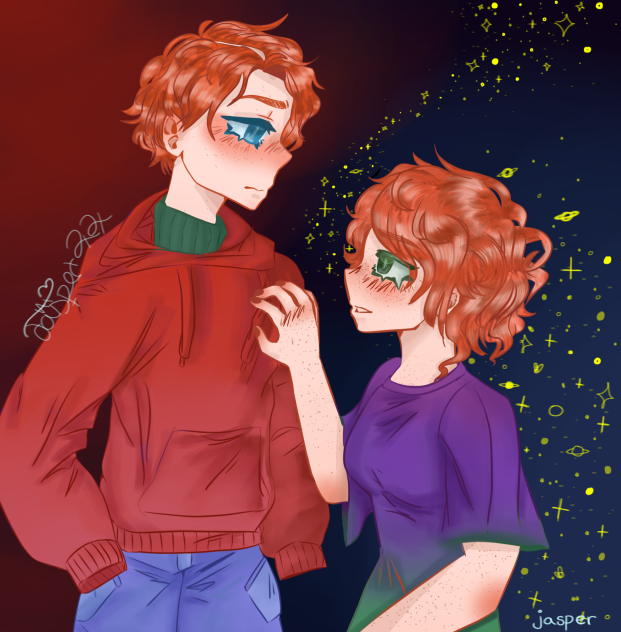 why - ibisPaint