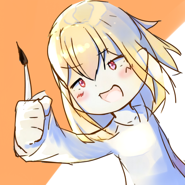 描こう！