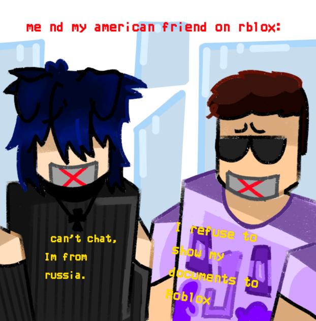 I'm sad, I miss my friends