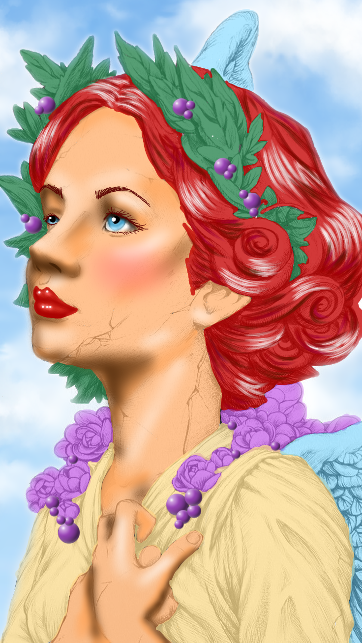 150 sin título - ibisPaint