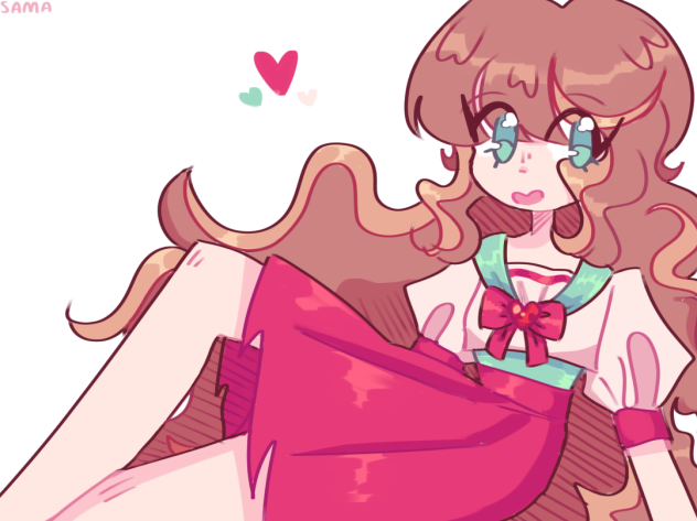 ✨💞🌸