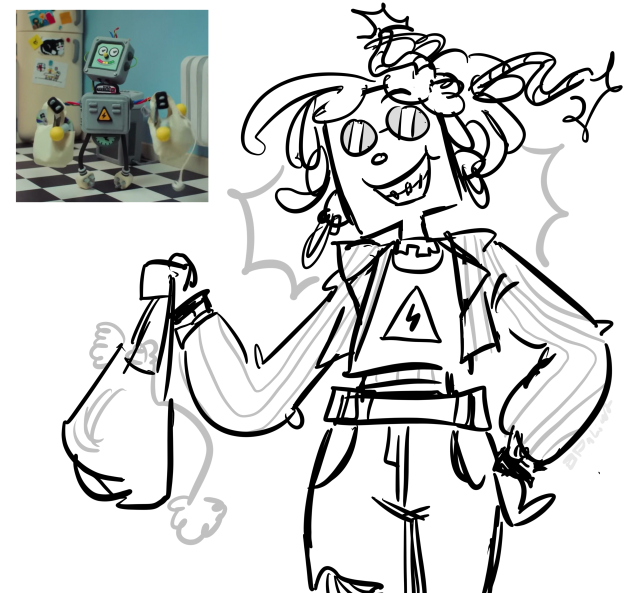 Electracy!