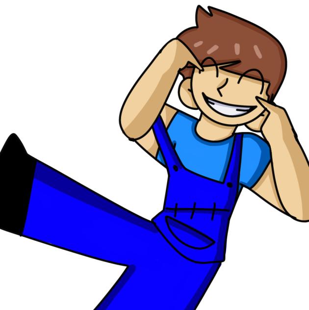 wolf kid foxymations