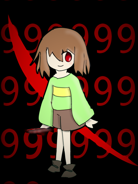 ✱ G√