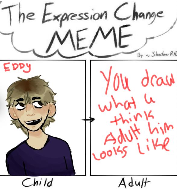 eddy my son