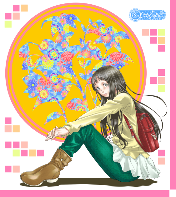 ☆待ち合わせ☆