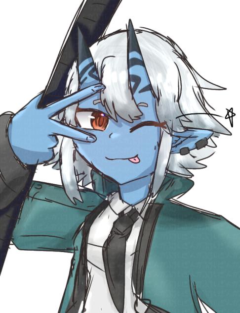 ちく天さんのリクエスト