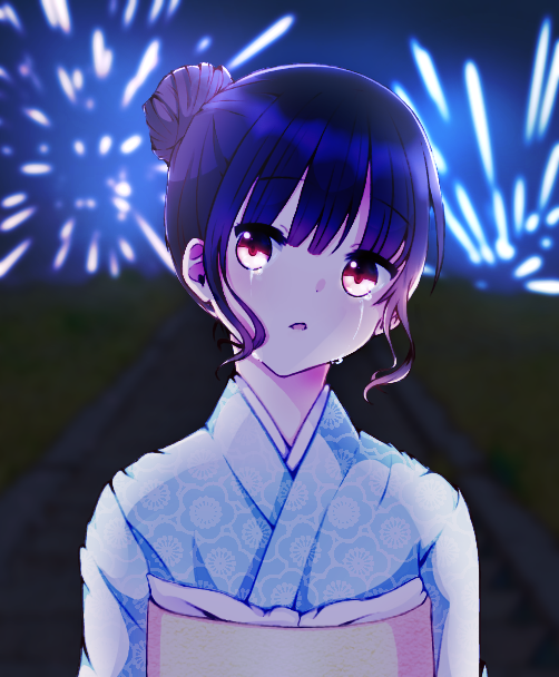 花火