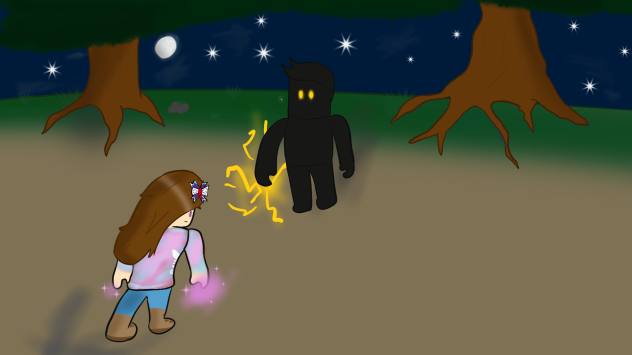 another fan art