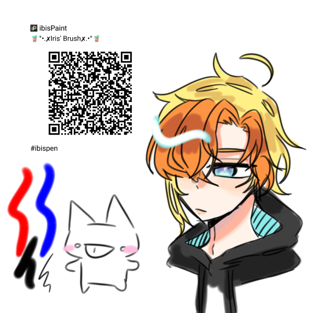 Mostly used for sketch