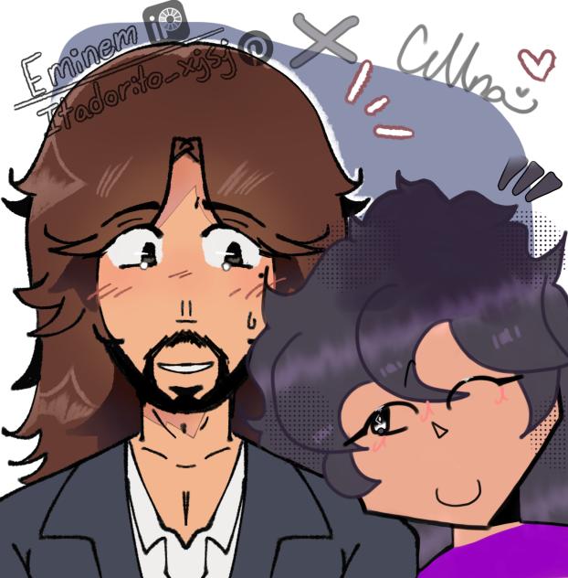Silly collab🤑