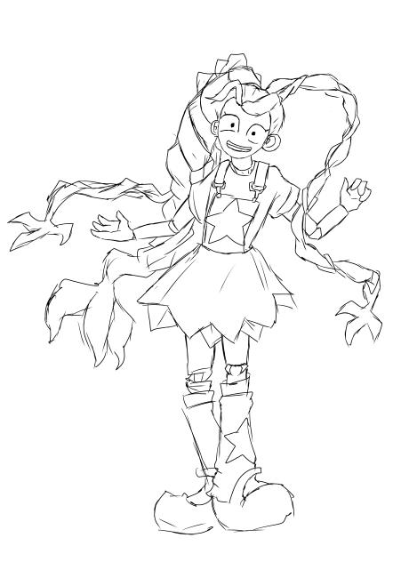 リリー・ラブブレイズ