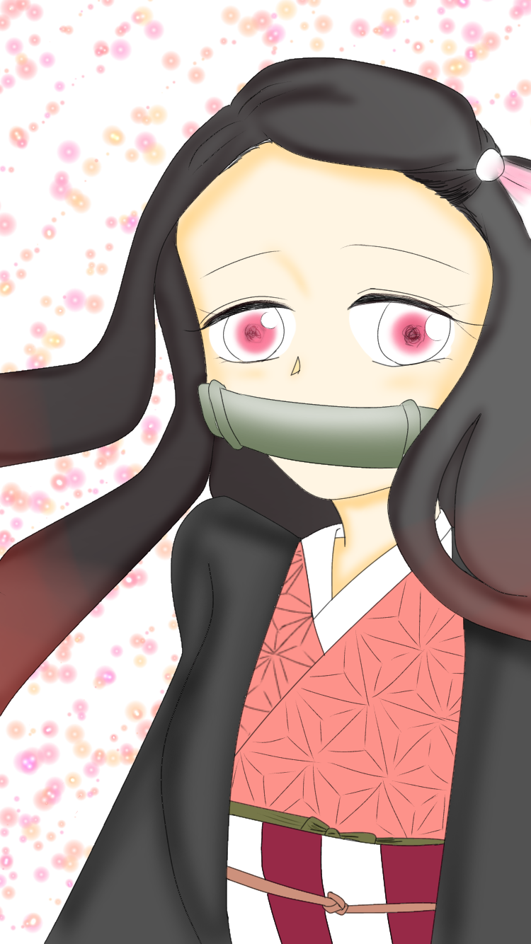 禰豆子様取り置き分　十四代　本丸 鬼滅の刃スタイル 竈門禰󠄀豆子 (キャラクタートイ) - ホビー