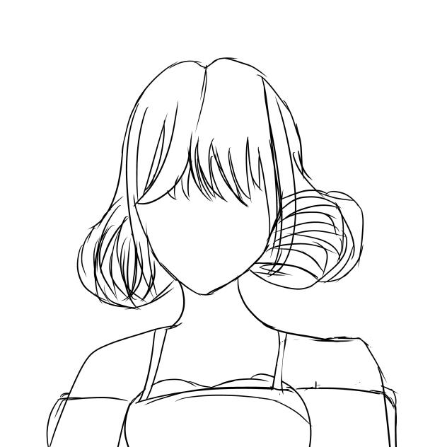 Now just gotta render and color lol