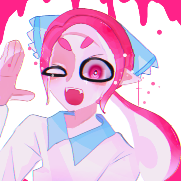 🦑🩷🩵