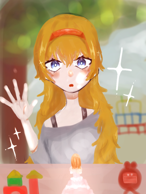 飽きた！