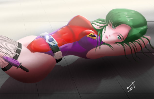 Miriya Pharina Sterling
