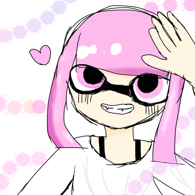イカちゃん